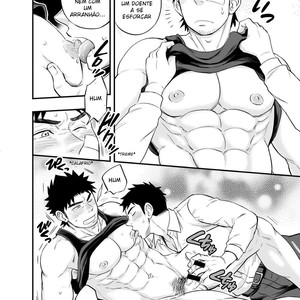 [Draw Two (Draw2)] Adhesion Ride 2 [Pt] – Gay Manga image 021.jpg