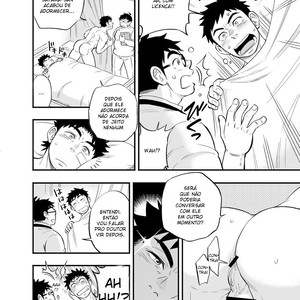 [Draw Two (Draw2)] Adhesion Ride 2 [Pt] – Gay Manga image 033.jpg