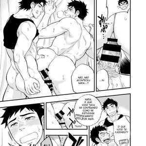 [Draw Two (Draw2)] Adhesion Ride 2 [Pt] – Gay Manga image 034.jpg