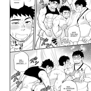 [Draw Two (Draw2)] Adhesion Ride 2 [Pt] – Gay Manga image 035.jpg
