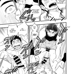 [Draw Two (Draw2)] Adhesion Ride 2 [Pt] – Gay Manga image 038.jpg