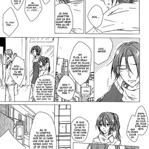 [Lapin] Free! dj – Futari Gurashi (Room for Two) [Fr] – Gay Manga image 008.jpg