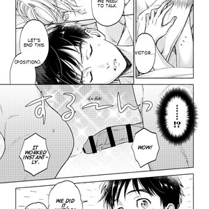 [Omni Corporation] Morning Players – Yuri!!! on Ice dj [Eng] – Gay Manga image 003.jpg