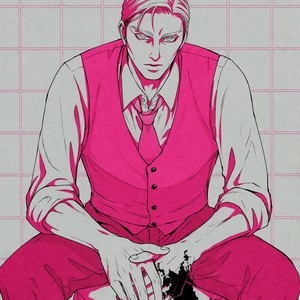 [Sable] School Paranoia Extra Edition – Attack on Titan dj [Eng] – Gay Manga image 024.jpg