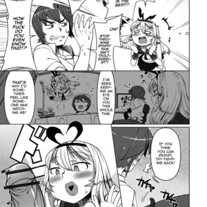 [Senbazuru] Touch♥Me!/I Need You! [Eng] – Gay Manga image 005.jpg