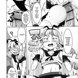 [Senbazuru] Touch♥Me!/I Need You! [Eng] – Gay Manga image 006.jpg