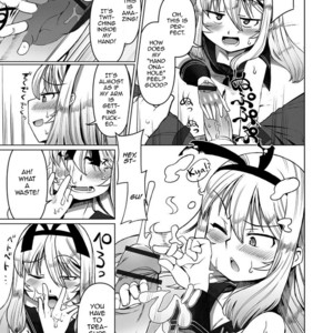 [Senbazuru] Touch♥Me!/I Need You! [Eng] – Gay Manga image 009.jpg