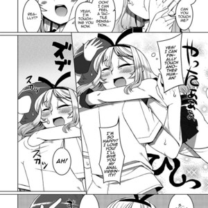 [Senbazuru] Touch♥Me!/I Need You! [Eng] – Gay Manga image 010.jpg