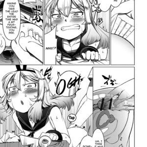 [Senbazuru] Touch♥Me!/I Need You! [Eng] – Gay Manga image 015.jpg