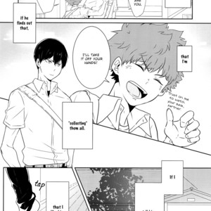 [Yutanpo!! (Yuna)] Haikyuu dj – Overflow [Eng] – Gay Manga image 006.jpg
