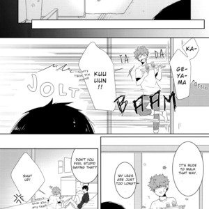 [Yutanpo!! (Yuna)] Haikyuu dj – Overflow [Eng] – Gay Manga image 013.jpg