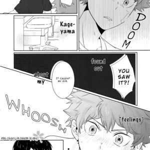 [Yutanpo!! (Yuna)] Haikyuu dj – Overflow [Eng] – Gay Manga image 015.jpg