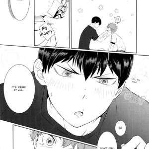 [Yutanpo!! (Yuna)] Haikyuu dj – Overflow [Eng] – Gay Manga image 018.jpg