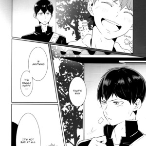 [Yutanpo!! (Yuna)] Haikyuu dj – Overflow [Eng] – Gay Manga image 020.jpg