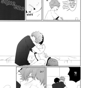 [Yutanpo!! (Yuna)] Haikyuu dj – Overflow [Eng] – Gay Manga image 022.jpg