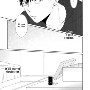 [Yutanpo!! (Yuna)] Haikyuu dj – Overflow [Eng] – Gay Manga image 030.jpg