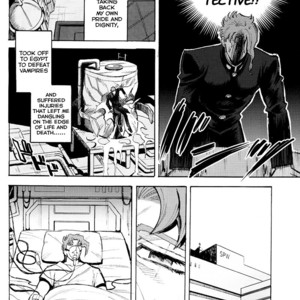 [Mee (Hisaichi)] You and Everyday – JoJo dj [Eng] – Gay Manga image 003.jpg