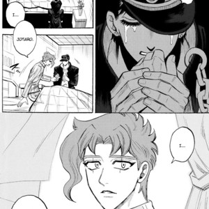 [Mee (Hisaichi)] You and Everyday – JoJo dj [Eng] – Gay Manga image 029.jpg