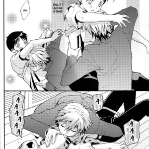 [RAYTREC (Fuyunagi Reku)] +PLUS – Neon Genesis Evangelion dj [Eng] – Gay Manga image 010.jpg