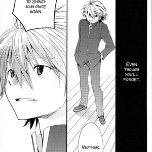 [RAYTREC (Fuyunagi Reku)] +PLUS – Neon Genesis Evangelion dj [Eng] – Gay Manga image 031.jpg