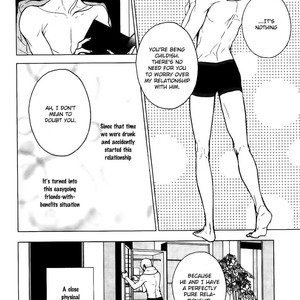 [KANAI KEI] Eigyou Nika! – Cat Couple Extra (Lovers Ticket) [Eng] – Gay Manga image 008.jpg