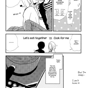 [Kumaneko] Vanilla Chocolate Cigarette (c.1) [Eng] – Gay Manga image 012.jpg