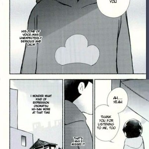 [lilo (sanzensekai)] Amaeta Cute – Osomatsu-san dj [Eng] – Gay Manga image 003.jpg