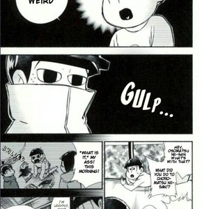 [lilo (sanzensekai)] Amaeta Cute – Osomatsu-san dj [Eng] – Gay Manga image 004.jpg
