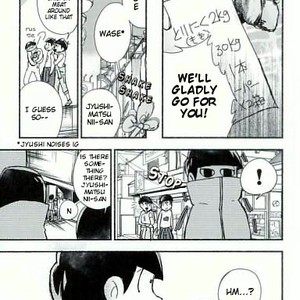 [lilo (sanzensekai)] Amaeta Cute – Osomatsu-san dj [Eng] – Gay Manga image 006.jpg