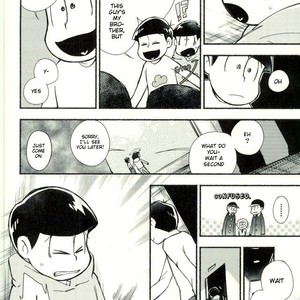 [lilo (sanzensekai)] Amaeta Cute – Osomatsu-san dj [Eng] – Gay Manga image 009.jpg