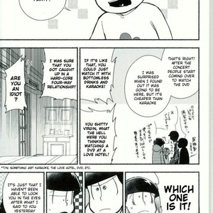[lilo (sanzensekai)] Amaeta Cute – Osomatsu-san dj [Eng] – Gay Manga image 012.jpg