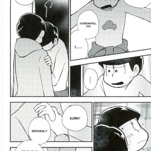 [lilo (sanzensekai)] Amaeta Cute – Osomatsu-san dj [Eng] – Gay Manga image 013.jpg