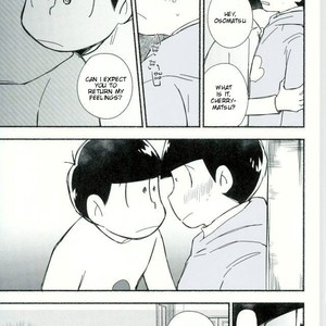 [lilo (sanzensekai)] Amaeta Cute – Osomatsu-san dj [Eng] – Gay Manga image 014.jpg