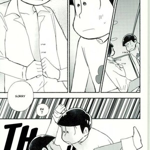 [lilo (sanzensekai)] Amaeta Cute – Osomatsu-san dj [Eng] – Gay Manga image 018.jpg