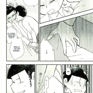 [lilo (sanzensekai)] Amaeta Cute – Osomatsu-san dj [Eng] – Gay Manga image 019.jpg