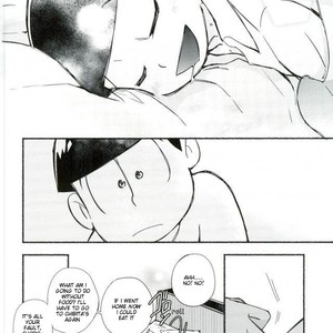 [lilo (sanzensekai)] Amaeta Cute – Osomatsu-san dj [Eng] – Gay Manga image 025.jpg