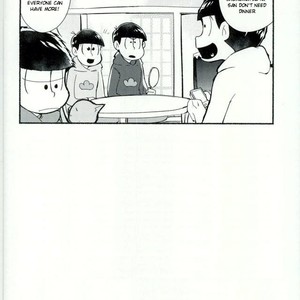 [lilo (sanzensekai)] Amaeta Cute – Osomatsu-san dj [Eng] – Gay Manga image 027.jpg