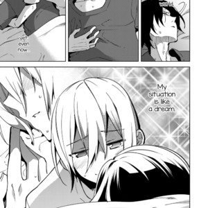 [Suemitsu Dicca] Magical Insence Vol. 08 [Eng] – Gay Manga image 003.jpg