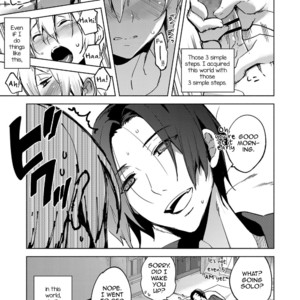[Suemitsu Dicca] Magical Insence Vol. 08 [Eng] – Gay Manga image 005.jpg