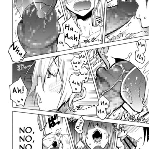 [Suemitsu Dicca] Magical Insence Vol. 08 [Eng] – Gay Manga image 008.jpg