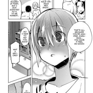 [Suemitsu Dicca] Magical Insence Vol. 08 [Eng] – Gay Manga image 009.jpg