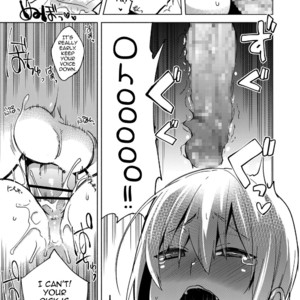 [Suemitsu Dicca] Magical Insence Vol. 08 [Eng] – Gay Manga image 011.jpg