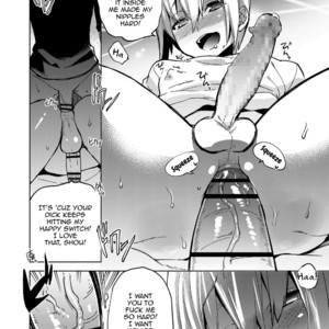 [Suemitsu Dicca] Magical Insence Vol. 08 [Eng] – Gay Manga image 012.jpg