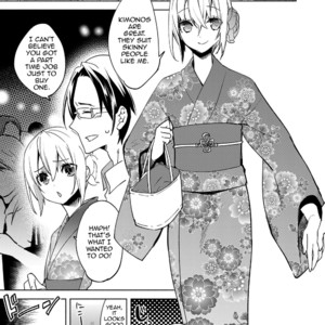 [Suemitsu Dicca] Magical Insence Vol. 08 [Eng] – Gay Manga image 015.jpg