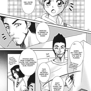[Dandyism] Bleach dj – Automatic Generation [Eng] – Gay Manga image 036.jpg