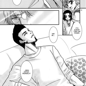 [Dandyism] Bleach dj – Automatic Generation [Eng] – Gay Manga image 042.jpg