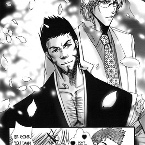 [Dandyism] Bleach dj – Automatic Generation [Eng] – Gay Manga image 043.jpg