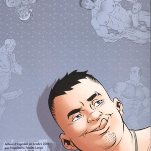 [Logan] Porky #1 [Eng] – Gay Manga image 002.jpg