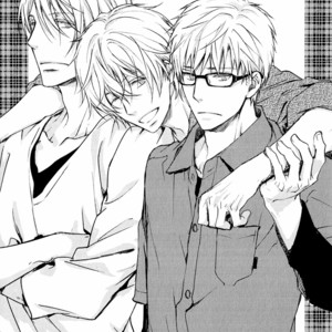 [ASOU Kai] Mamanaranai Mon de – vol.01 [Eng] – Gay Manga image 007.jpg