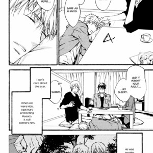 [ASOU Kai] Mamanaranai Mon de – vol.01 [Eng] – Gay Manga image 010.jpg